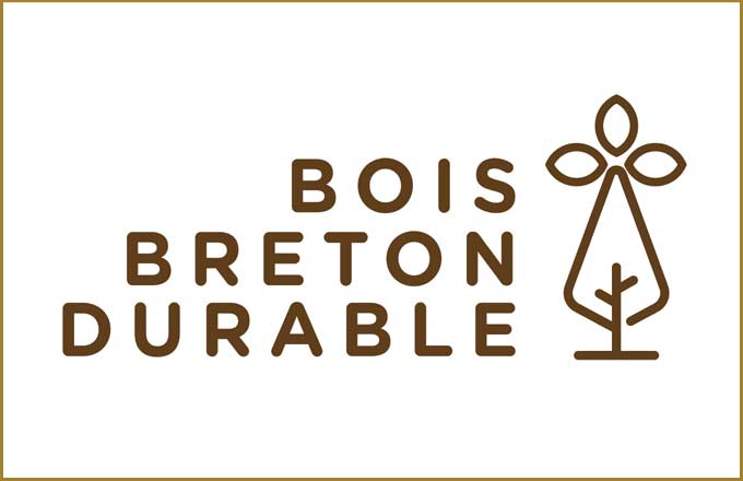 Marque Bois breton durable