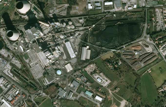 Ce qui attend la centrale à biomasse de Gardanne, suite à la décision de la cour de Marseille