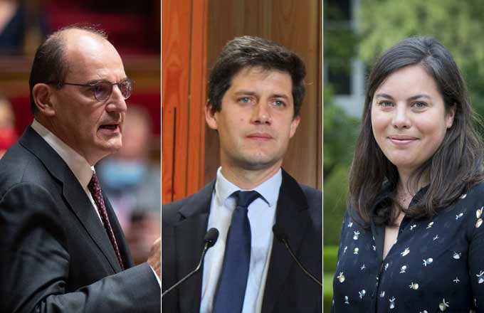 D’anciens ministres et députées devenus consultants après les élections de 2022