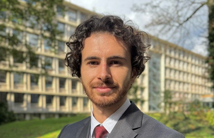 Conseiller d'Annie Genevard (photo: droits réservés)