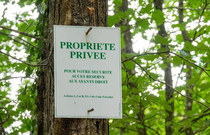 (crédit photo: Florent-Gallois/CNPF)