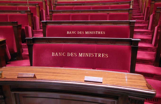 Assemblée nationale 