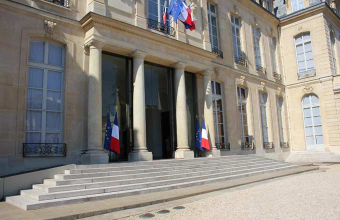 Les présidents de France Bois Forêt et FBIE mènent leurs rendez-vous politiques en commun