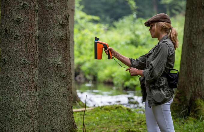 Le numérique fait florès chez les start-ups de la forêt et du bois