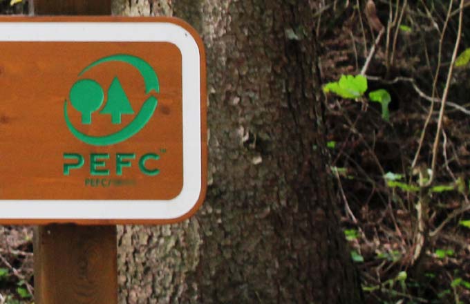 Le nouveau schéma PEFC renforce la planification forestière