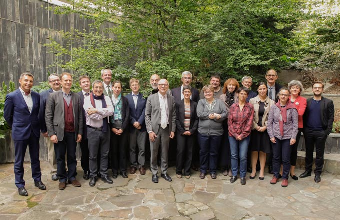 Le comité scientifique de l’ONF dresse les enjeux pour la forêt de demain