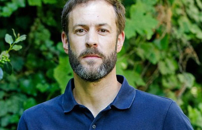 Le conseiller forêt de Monique Barbut (photo: droits réservés)