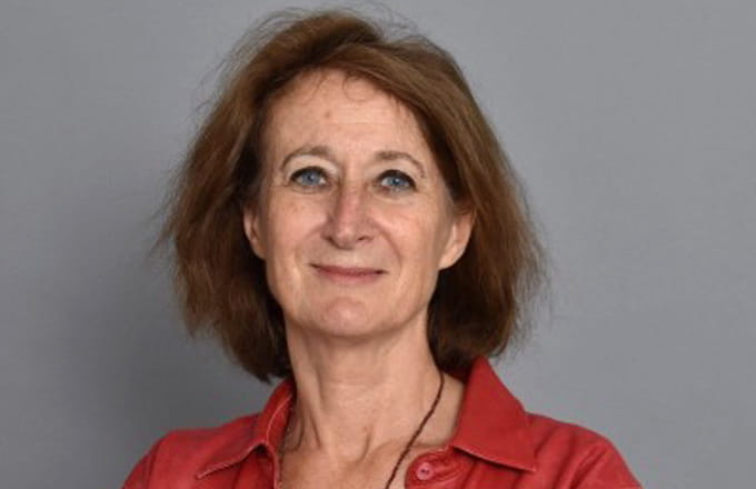 Anne Clerc (photo: droits réservés)