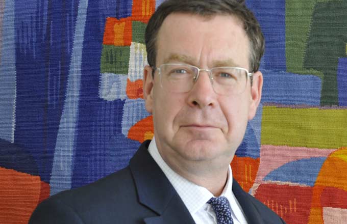 Bertrand Munch, candidat de l’Élysée pour la direction générale de l’ONF