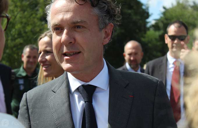 Des «Assises de la forêt» annoncées par le ministre Christophe Béchu