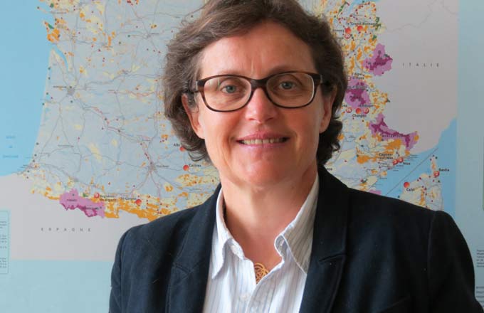 Édith Mérillon, nommée sous-directrice de la gouvernance et du pilotage au ministère de l’Agriculture (DGPE)