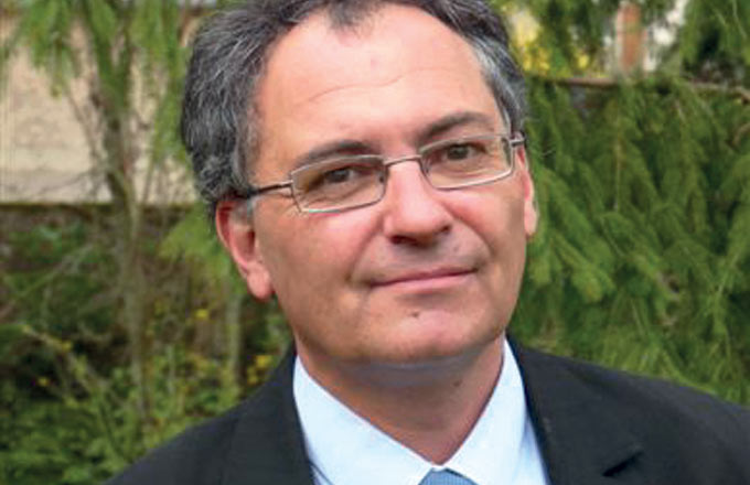 Jean-Christophe Hervé