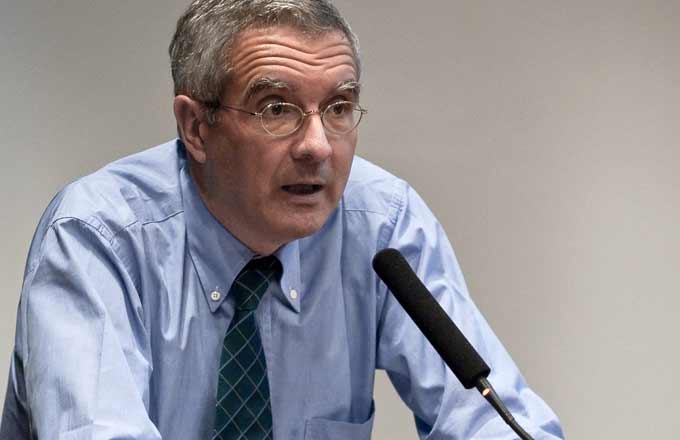 Jean-Louis Rouquette, président de l’Asffor (photo: droits réservés)