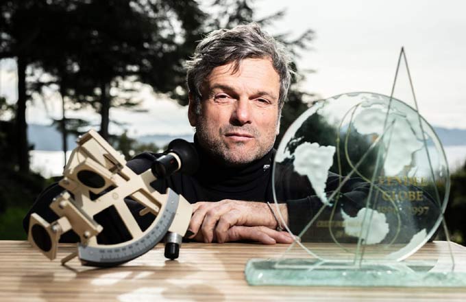 Marc Thiercelin (crédit photo: Camille Dodet)