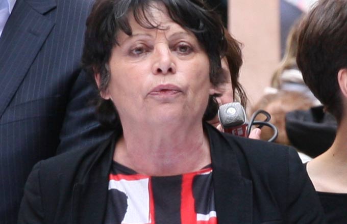 Michèle Rivasi, députée européenne