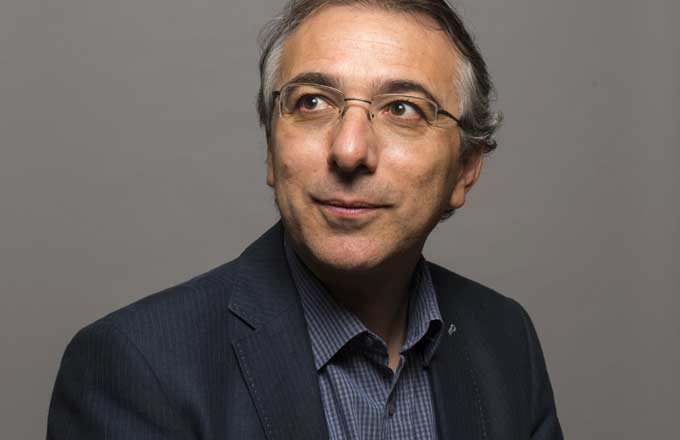 Olivier Rousset (photo: droits réservés)