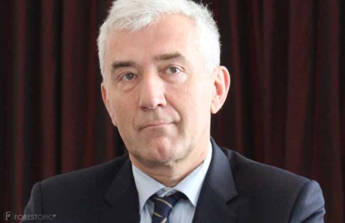 Philippe d’Adhémar élu président de la fédération de papetiers Copacel