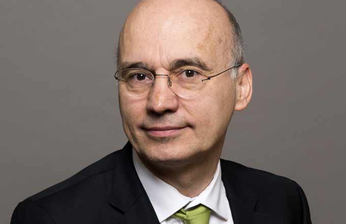 Pierre-Emmanuel Leclercq, directeur général délégué d’ONF International