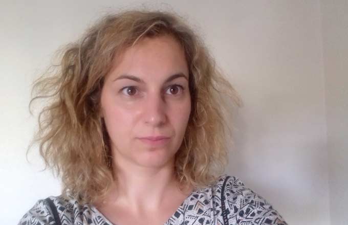 Sophie Pitocchi promue directrice de Groupe Coopération forestière