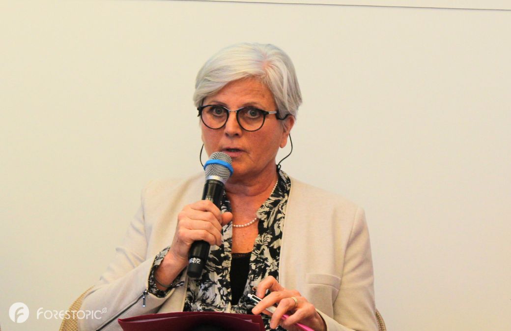 Sophie Panonacle (crédit photo: CC/Forestopic)