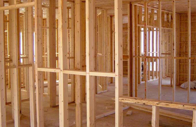 La «REP PMCB» vise la gestion des produits et matériaux de construction une fois qu’ils deviennent déchets (photo: droits réservés)