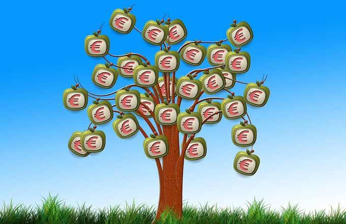 La Première ministre veut débloquer sept milliards d’euros supplémentaires pour la planification écologique (illustration: droits réservés)