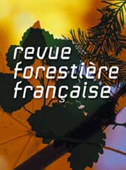 Revue forestière française