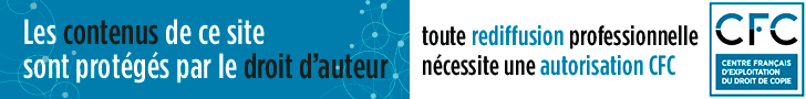 Le contenu de Forestopic est protégé par le droit d'auteur