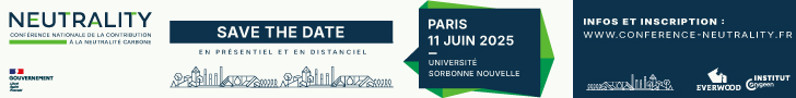 Conférence Neutrality